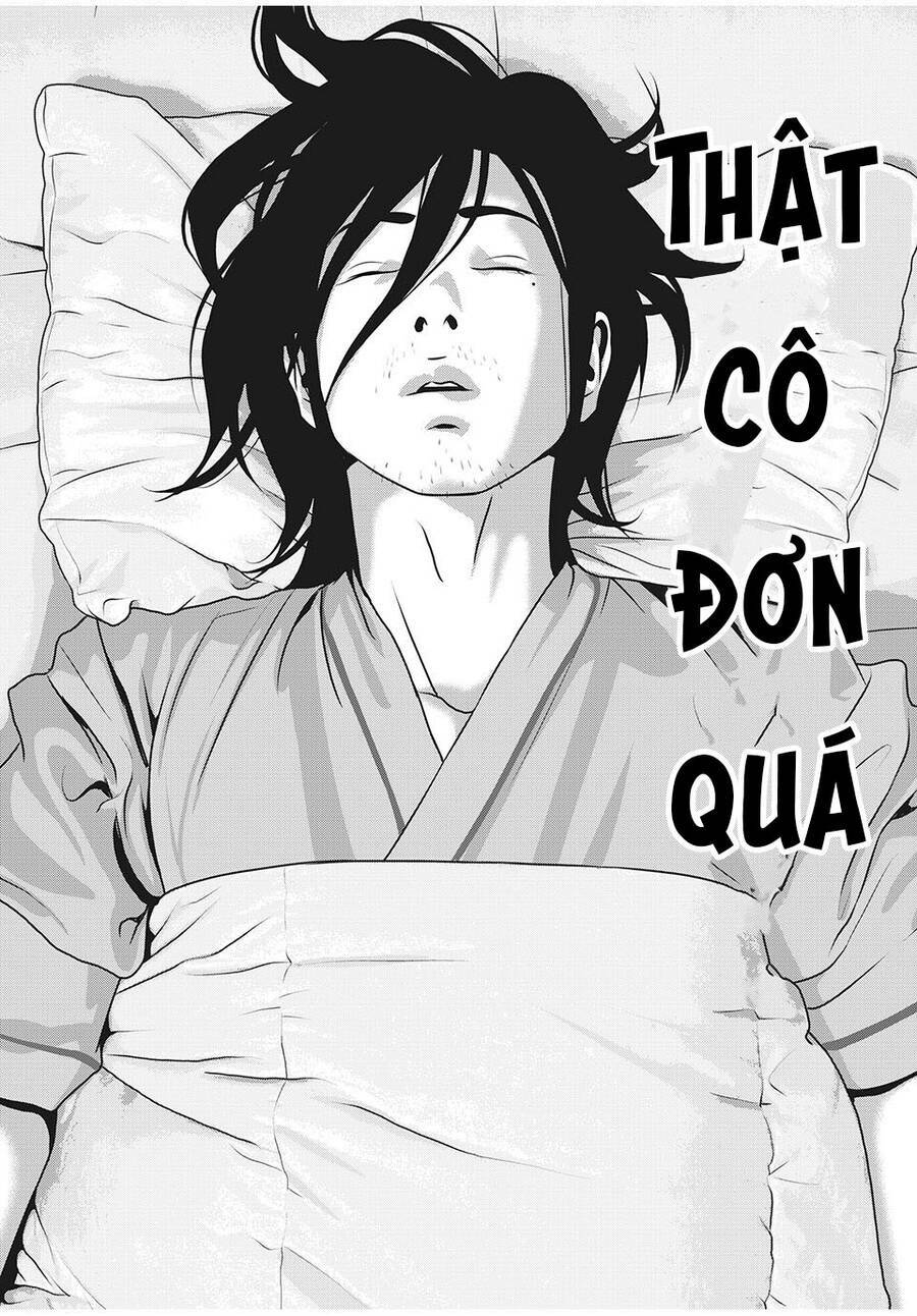 home room chapter 86 6