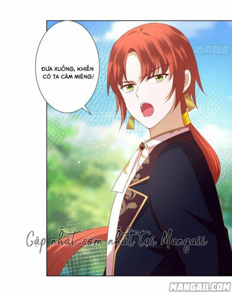 công chúa phản diện trong truyền thuyết chapter 52 10