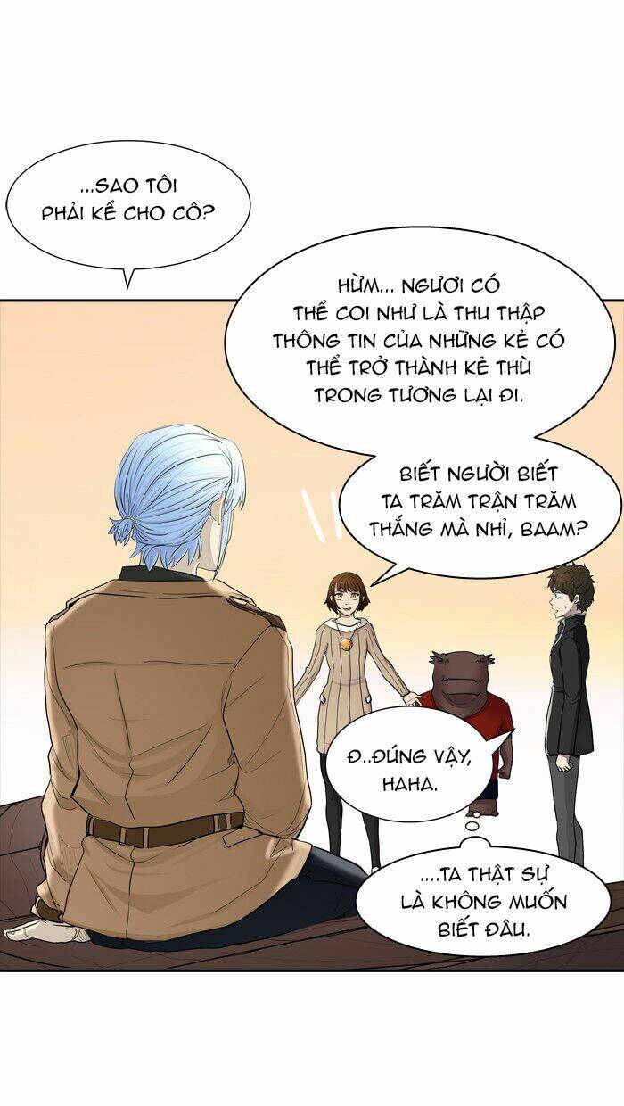 cuộc chiến trong tòa tháp chapter 364 21