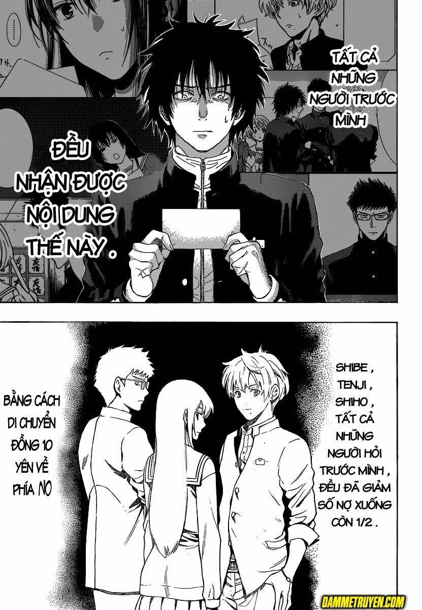 tomodachi chapter 2.1 26