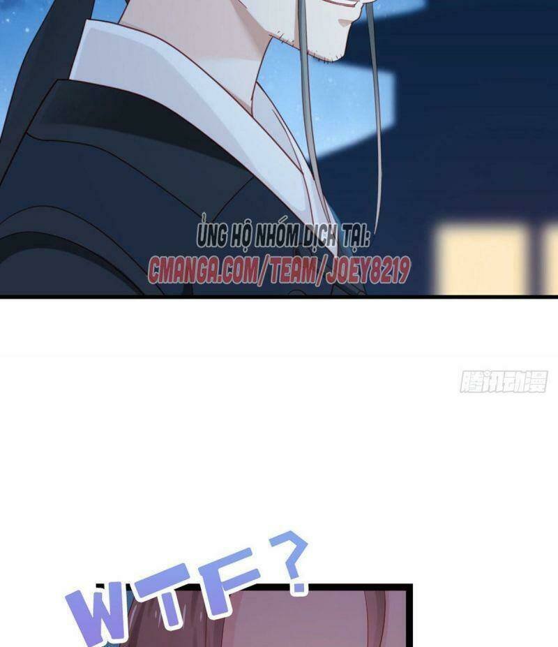 đứng yên ! phụng chỉ đánh cướp đây chapter 16 24