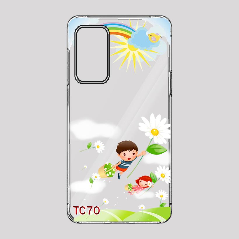 Ốp Lưng Dành Cho OPPO RENO 6