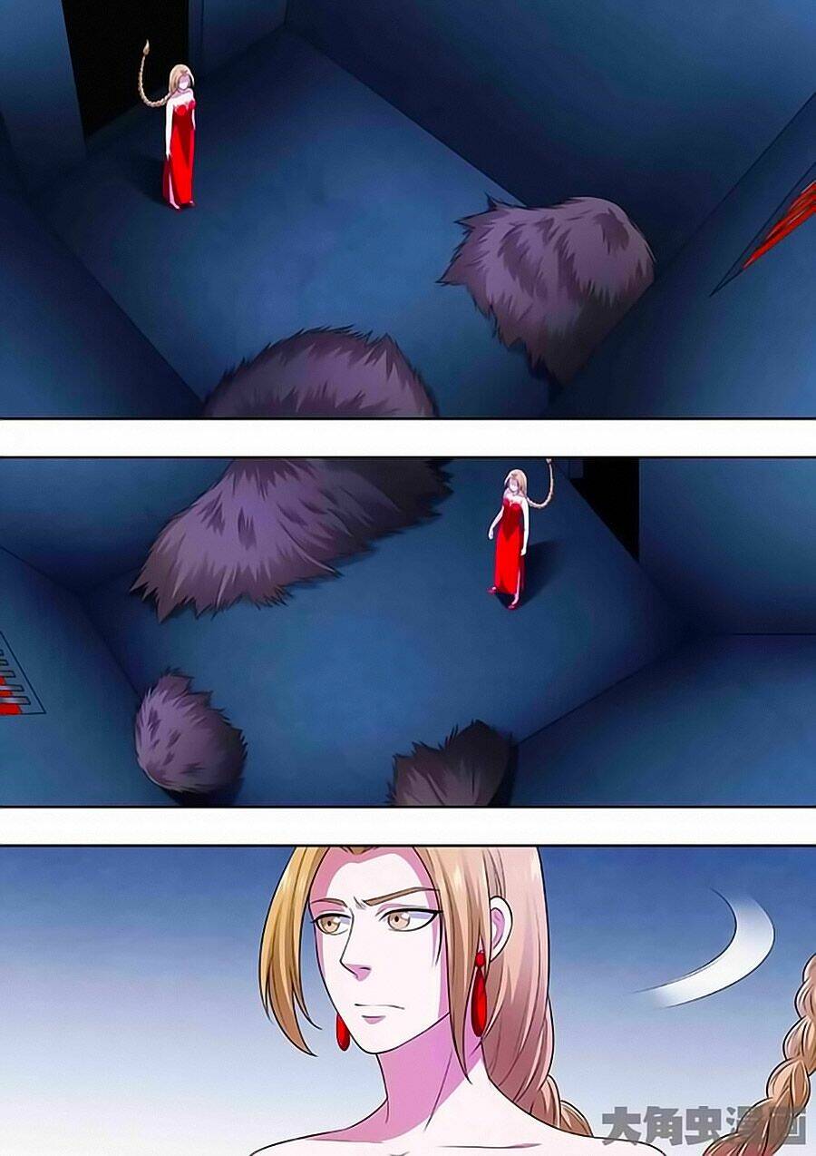 luyện ngục trọng sinh chapter 136 7