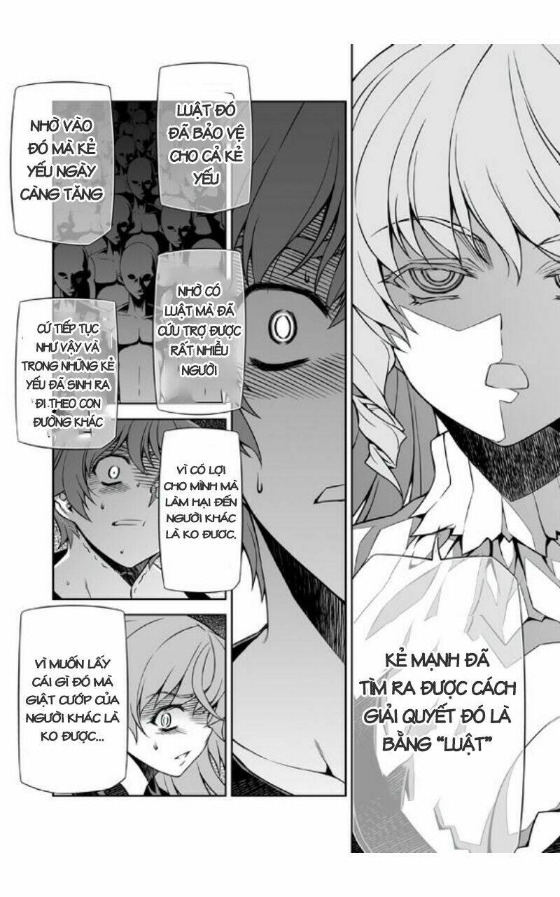 re:birth the lunatic taker chapter 34 8