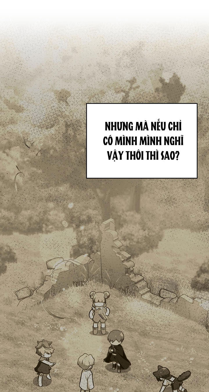 tên nhóc cùng bang hội là hàng xóm chapter 11 28