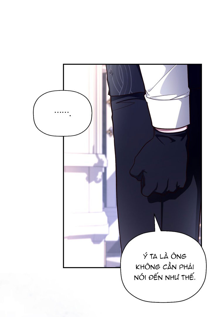 cách che giấu đứa con của hoàng đế chapter 27 5
