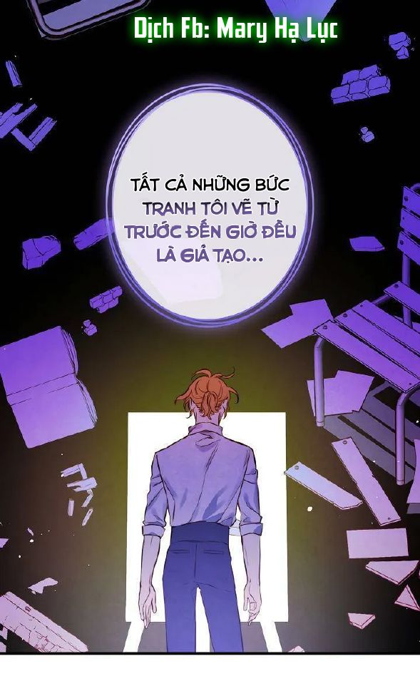 hoàng phi bóng tối - shadow queen chapter 48 60