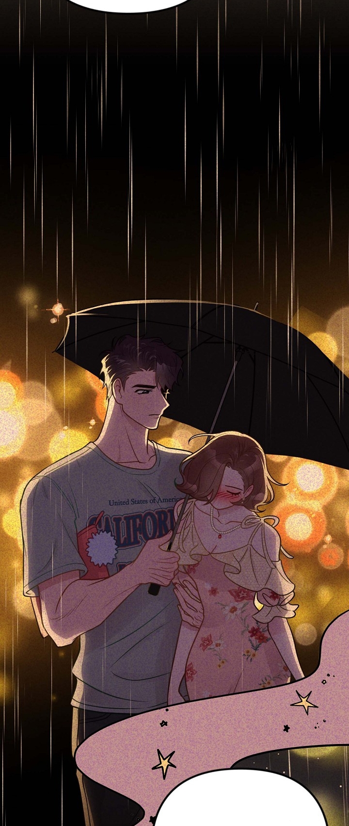 Mối Quan Hệ Không Tốt chapter 26.1 - Trang 10
