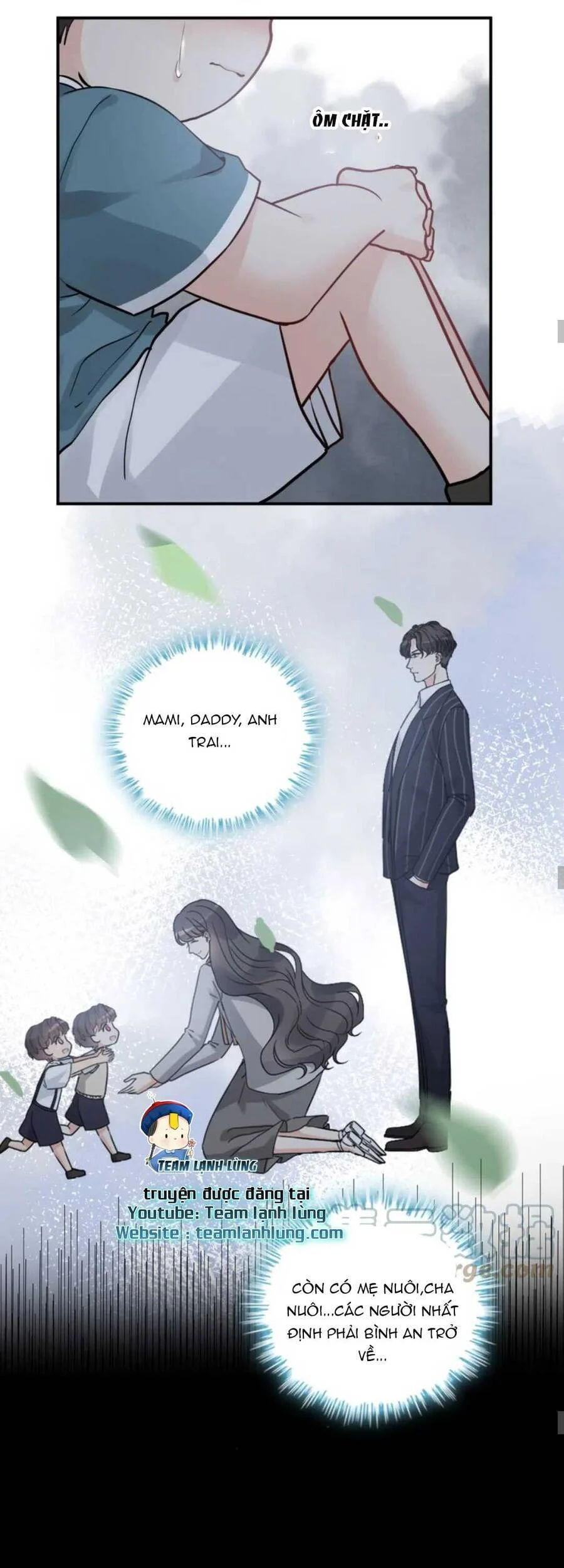 cô vợ hợp đồng bỏ trốn của tổng giám đốc chapter 470 24