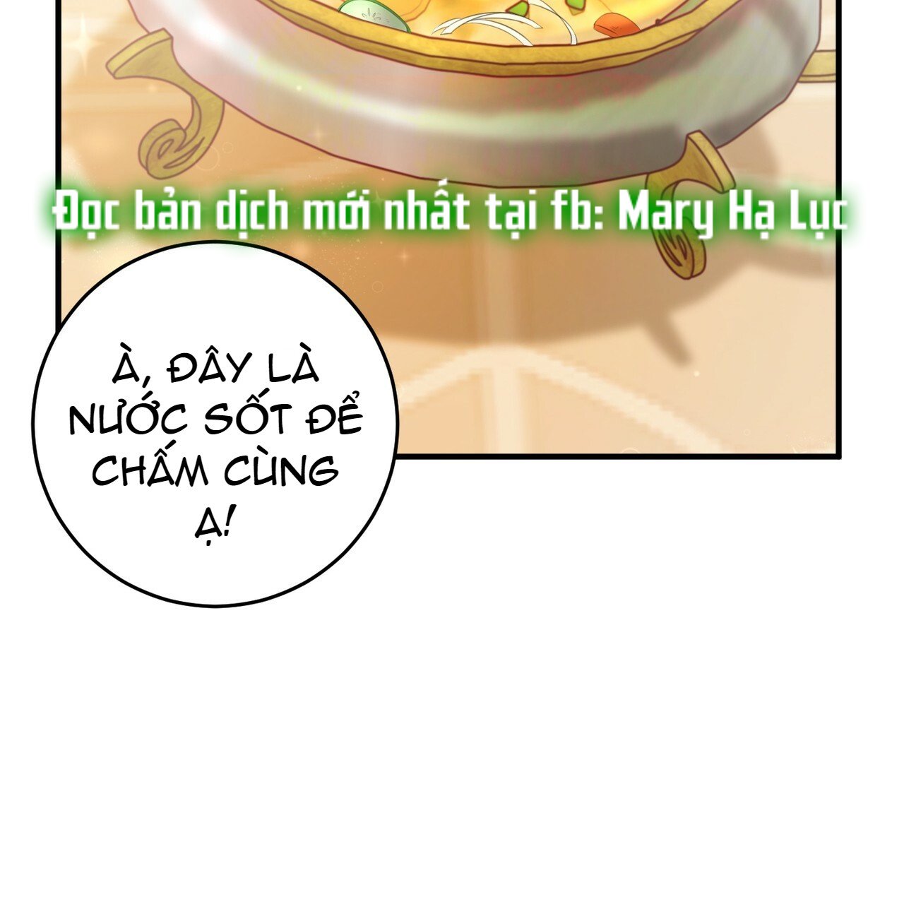 hãy nếm và nuốt đi nào chapter 17.2 51