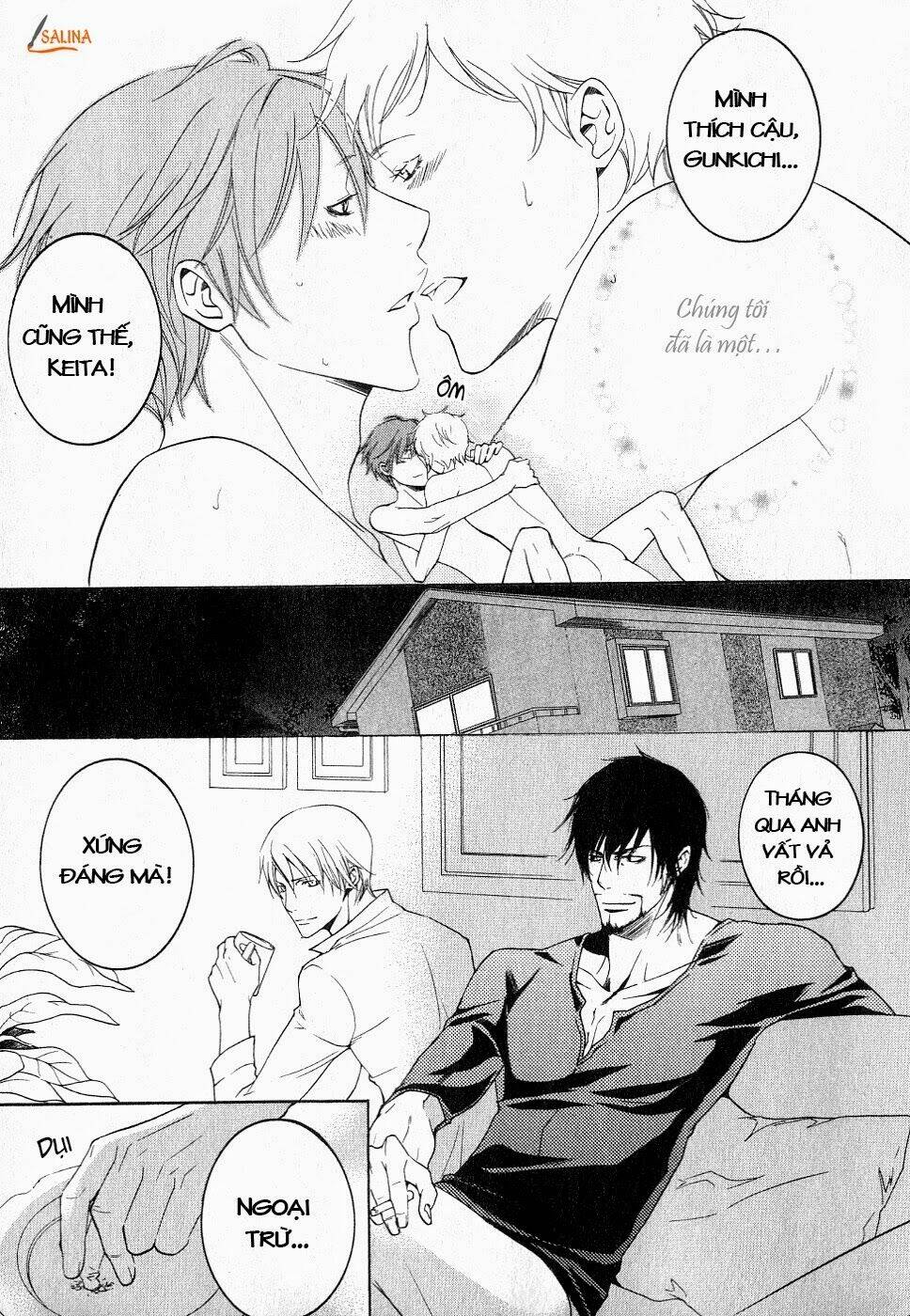 ai no gebokutachi chapter 3 36