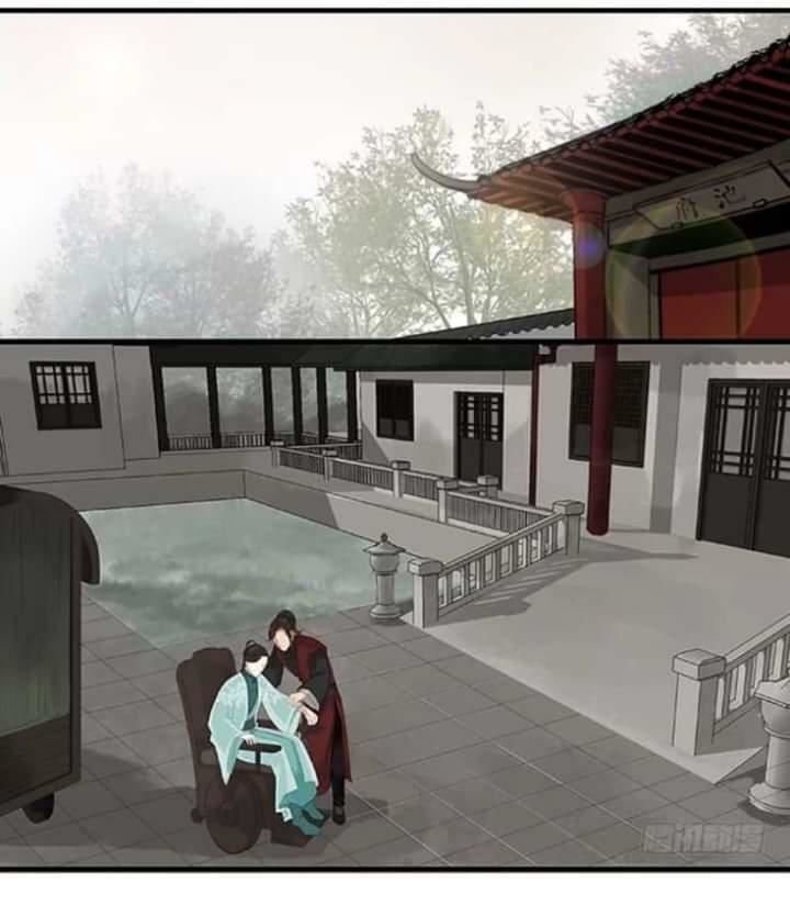 mưa chìm sâu trong mây chapter 10 8