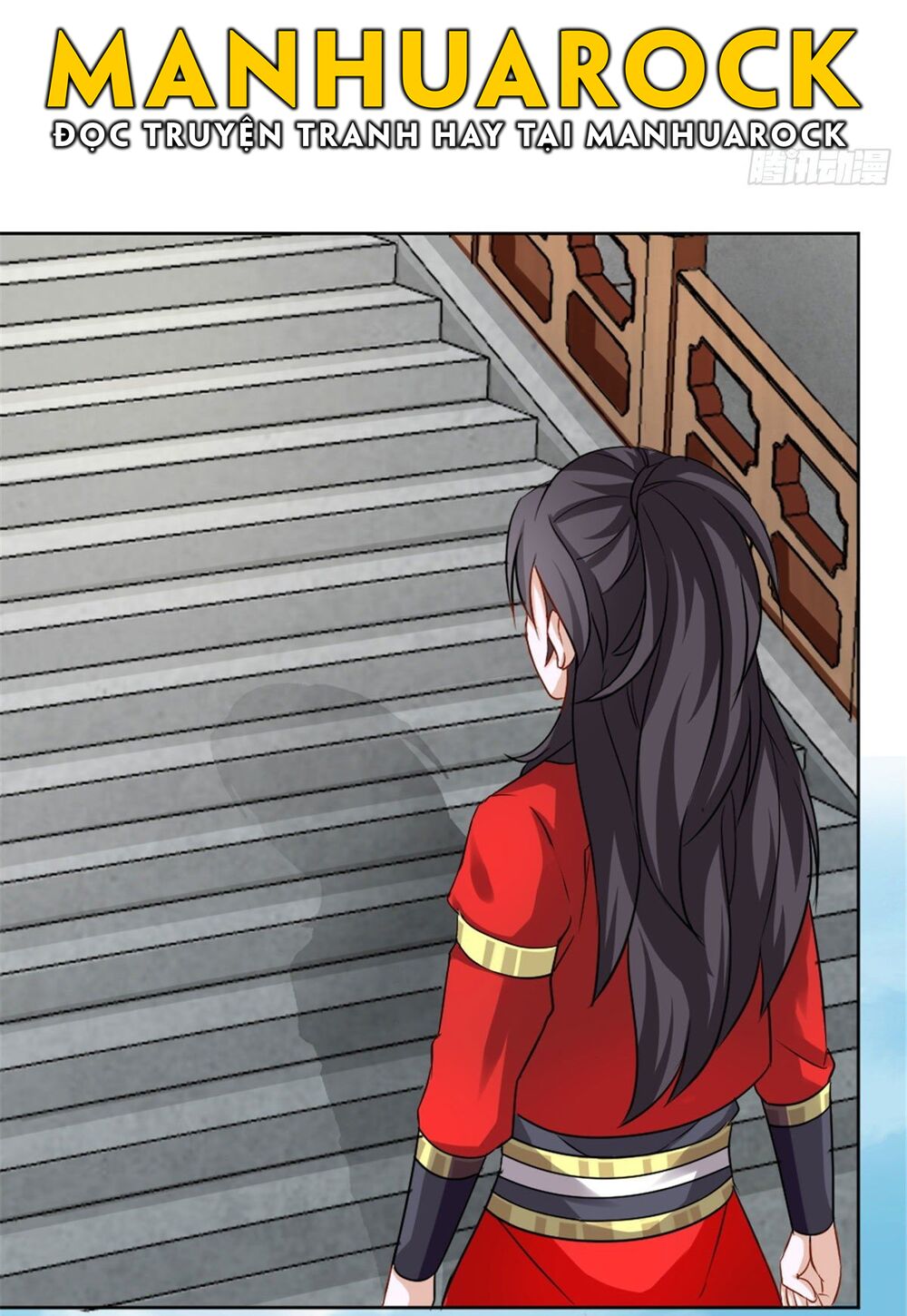 vạn đạo long hoàng chapter 6 4