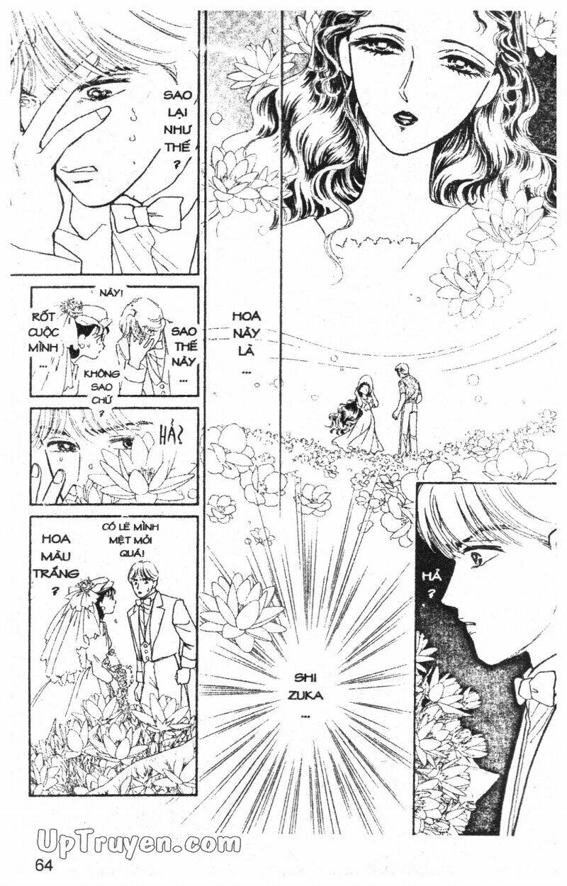 hoàng tử hoa - bud boy chapter 2 65