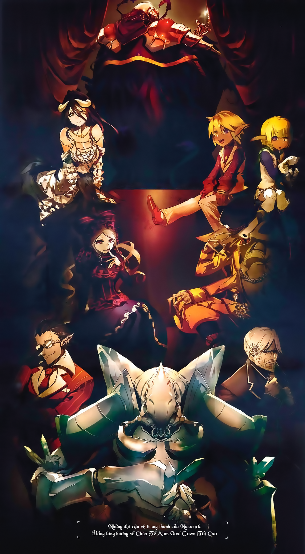 Khám Phá Thế Giới Game chapter 3.5 3