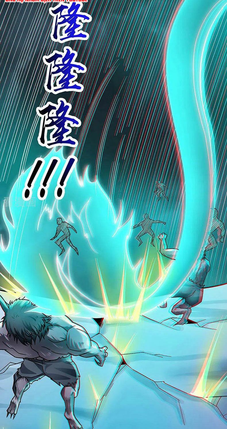 võ đạo độc tôn chapter 349 14