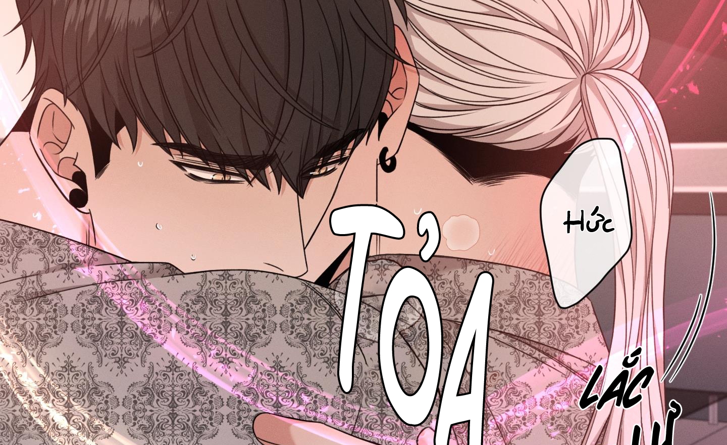 hội chứng minmotion chapter 33 134