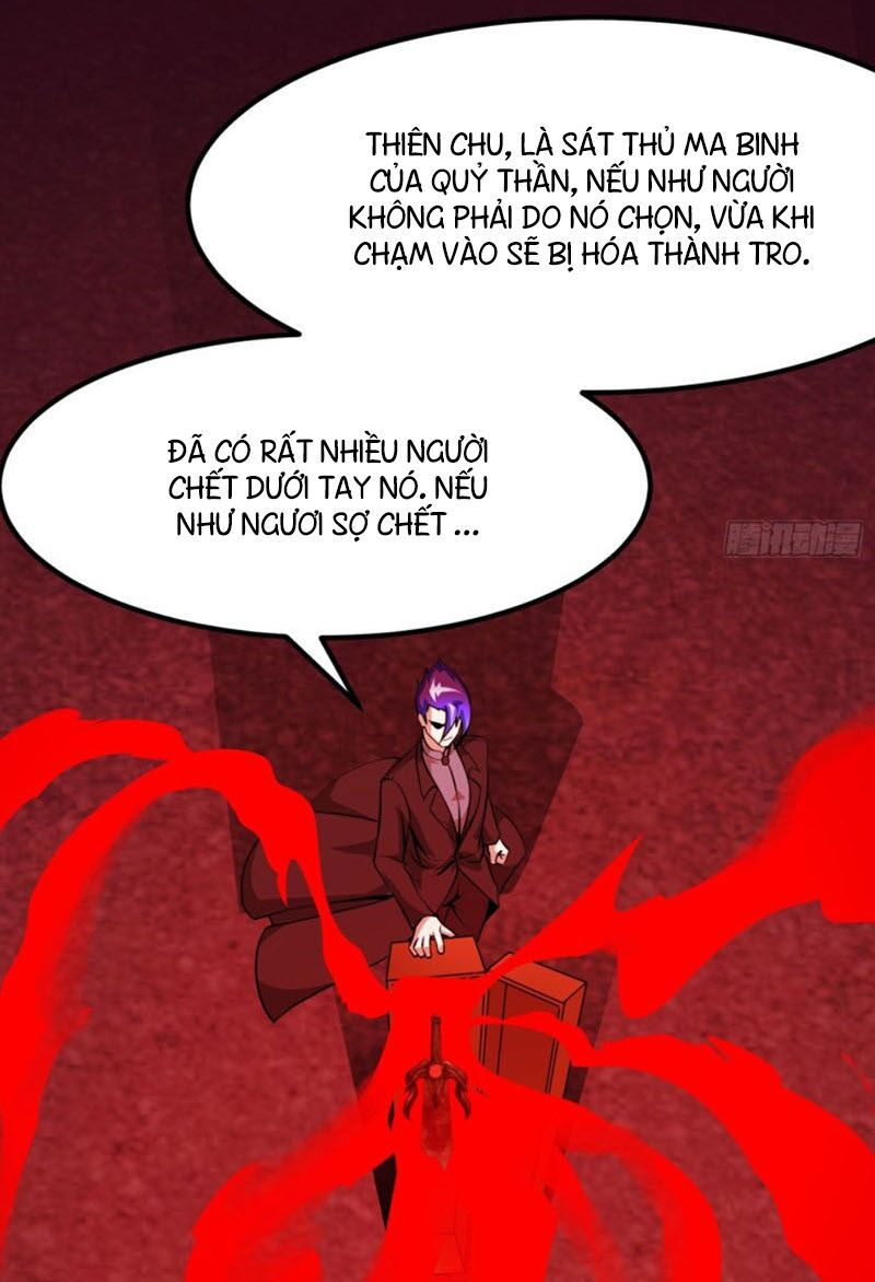 ta chẳng qua là một đại la kim tiên chapter 85 3