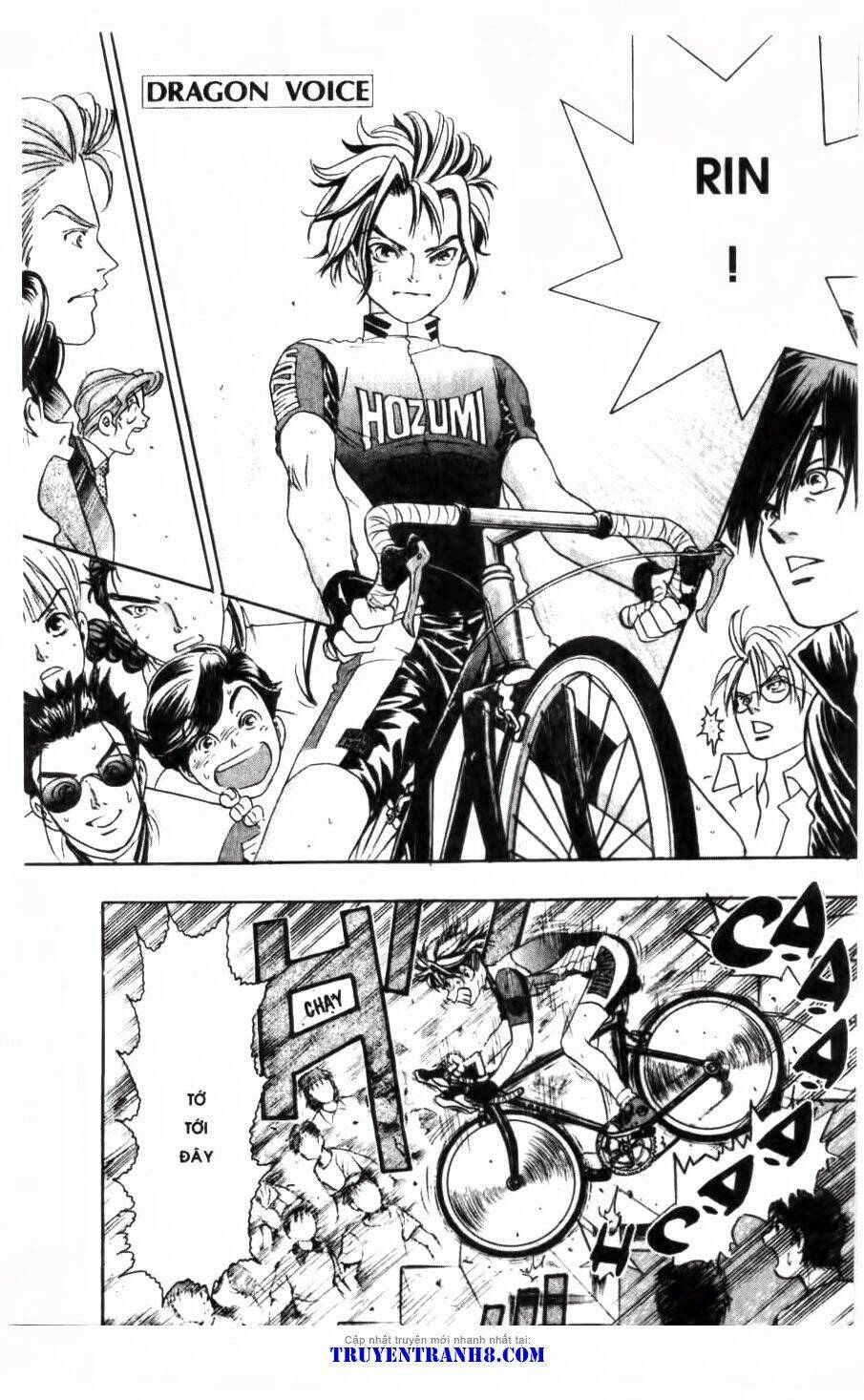 dragon voice chapter 83 22