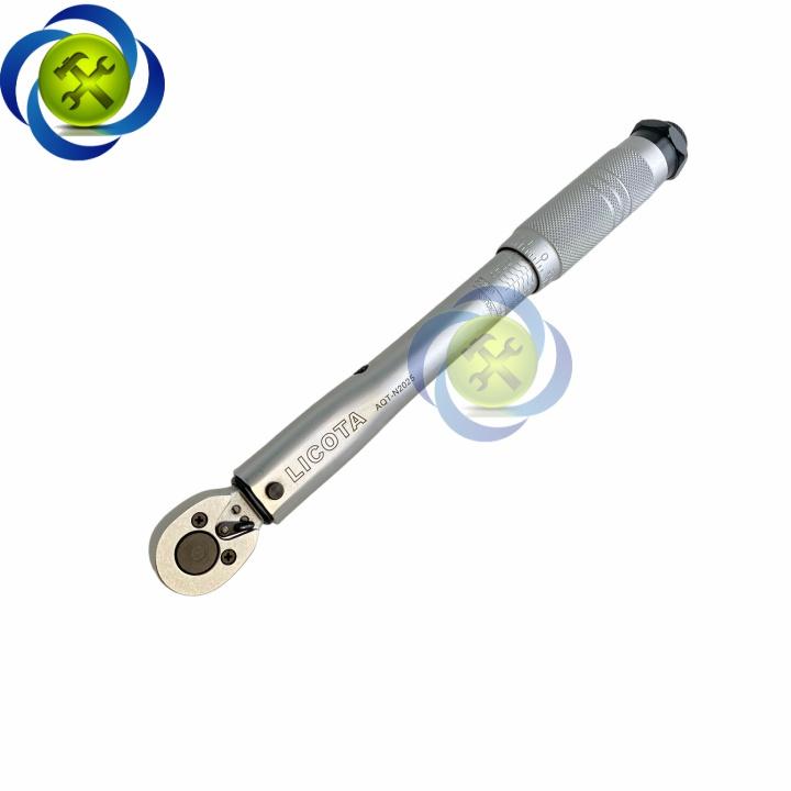 Cần siết lực 1/4 LICOTA AQT-N2025 dài 275mm
