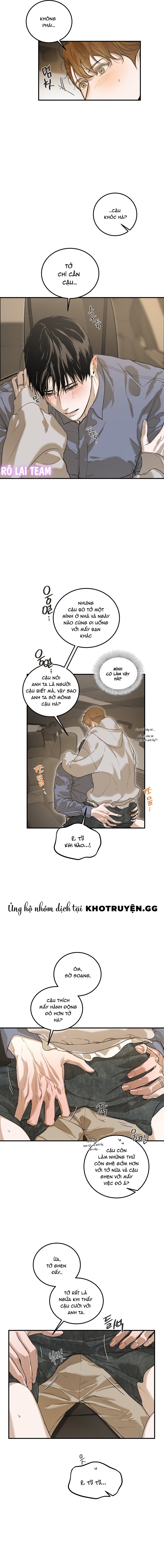 lời thầm kín chapter 11 4