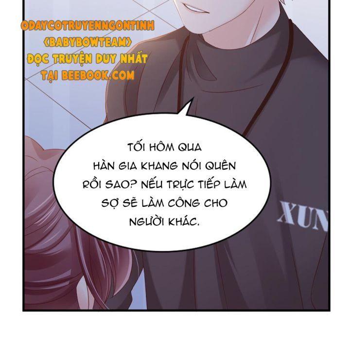 chiếc bật lửa và váy công chúa (b) chapter 25 82