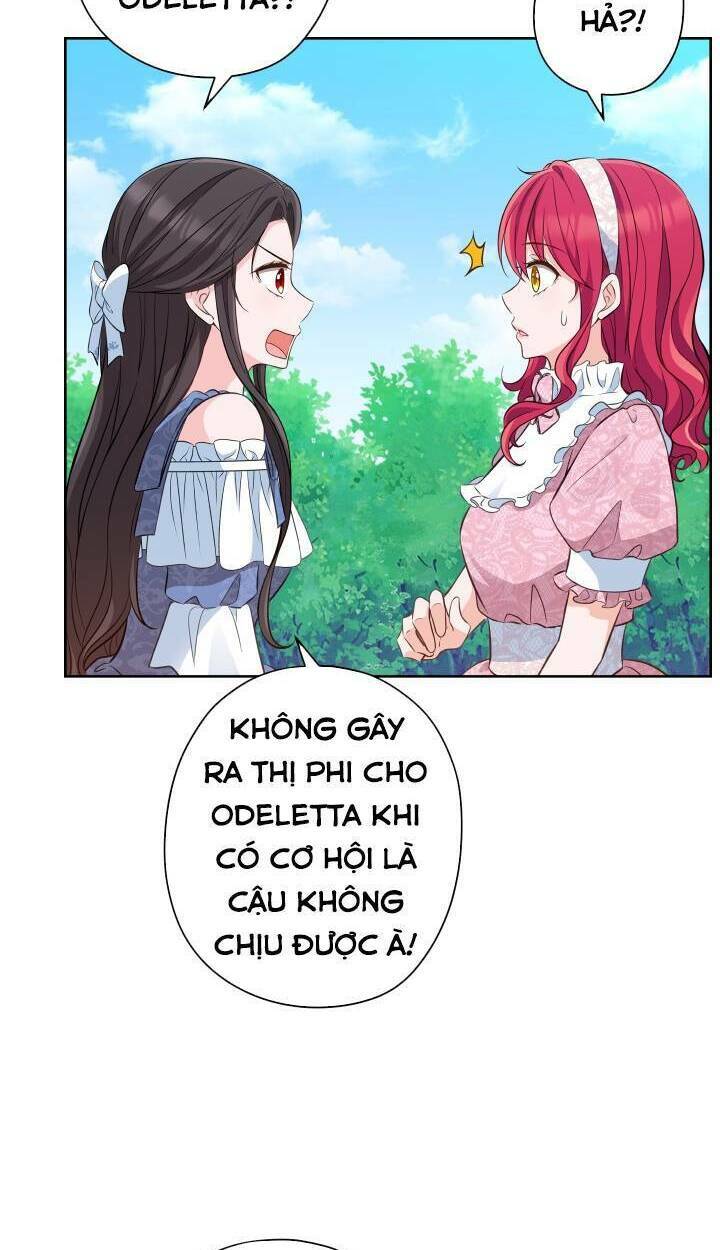 gửi đến người bạn của tôi chapter 14 70