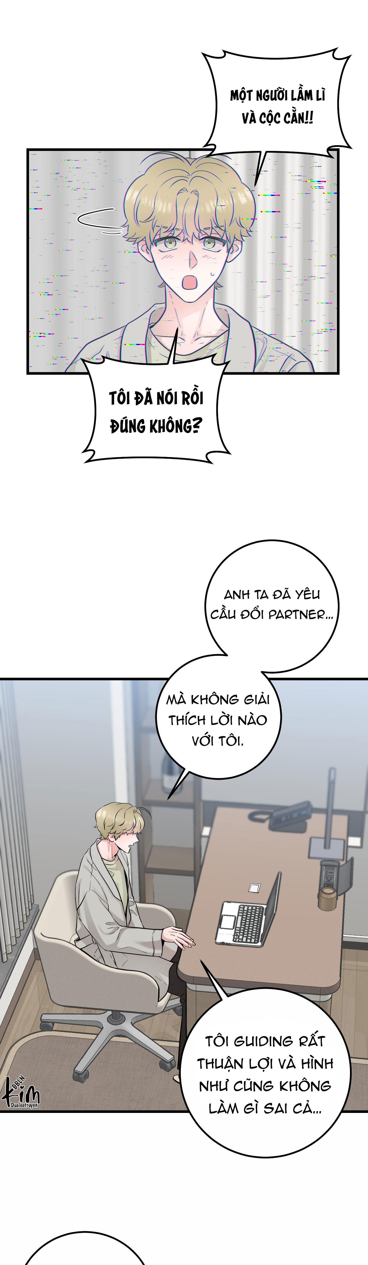 over the paradise chapter 10 6