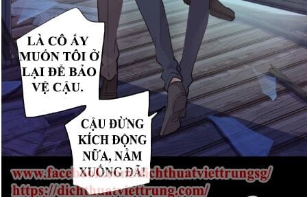 Vết Cắn Ngọt Ngào 2 Chapter 30 - Trang 63