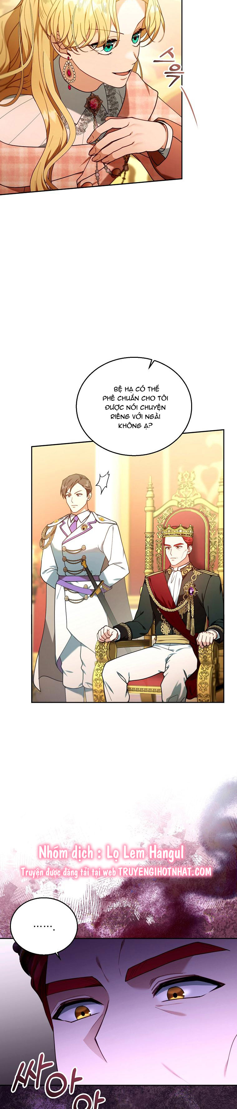 tôi đã có con với người chồng phản diện chapter 79.1 5