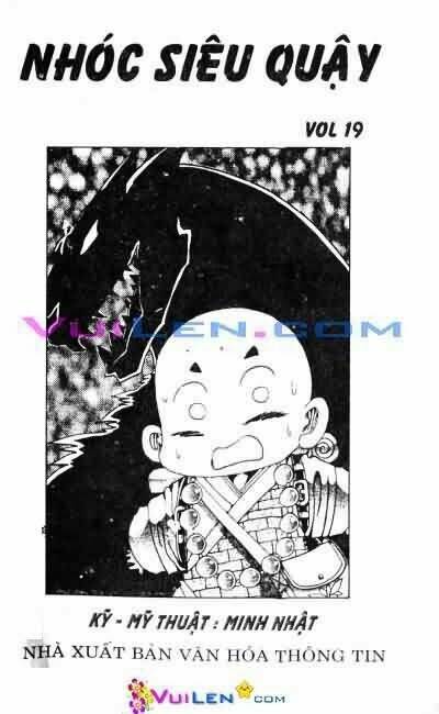 những người bạn tốt chapter 19 4