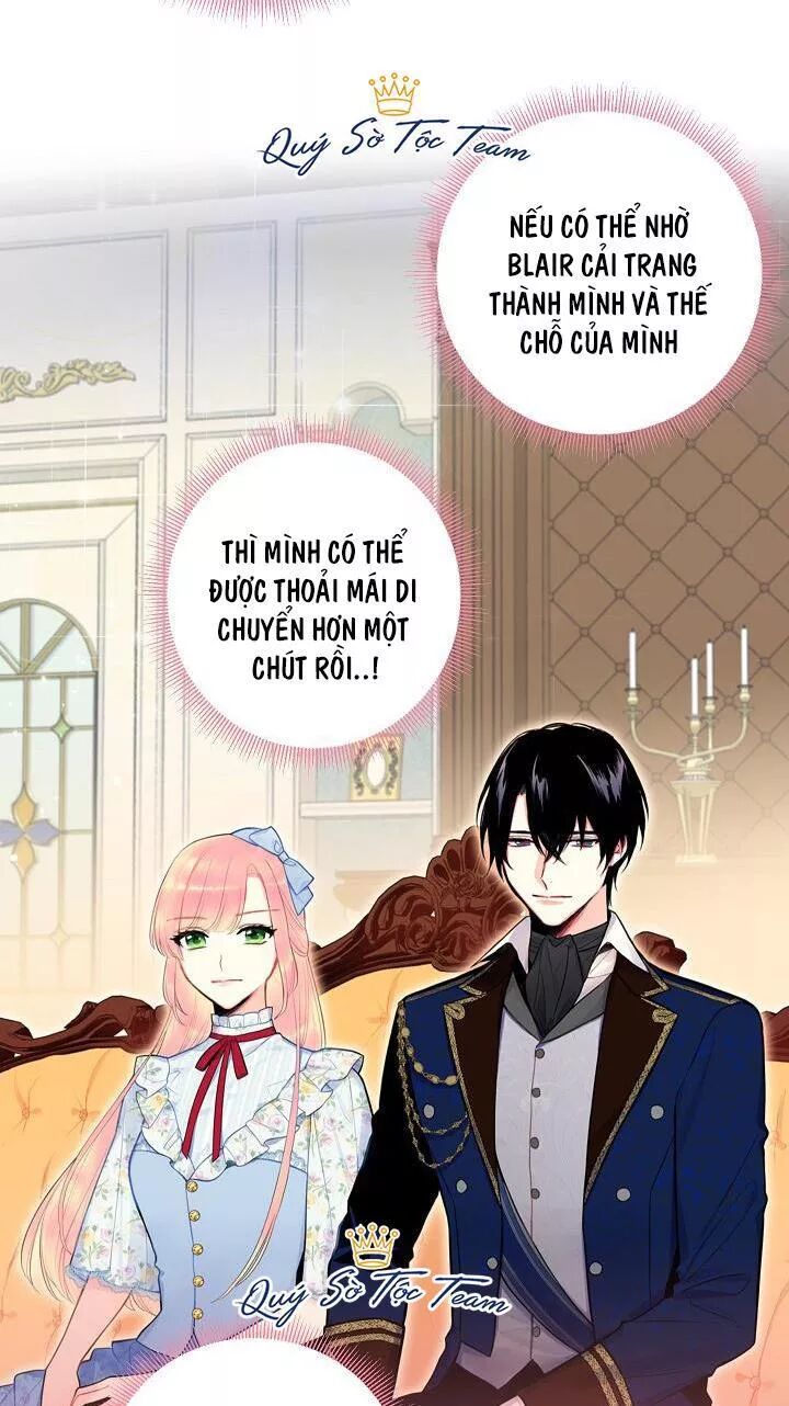 thánh nữ ẩn danh chapter 108 3