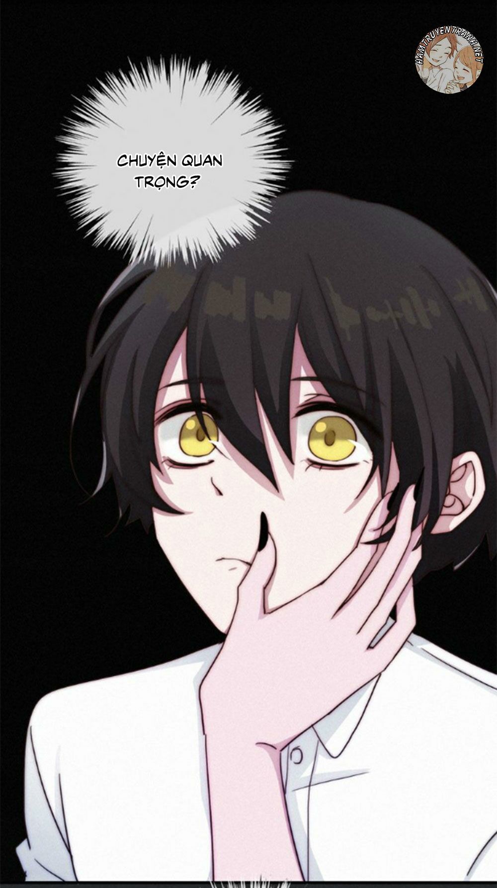 bí mật bóng đêm chapter 4.1 16