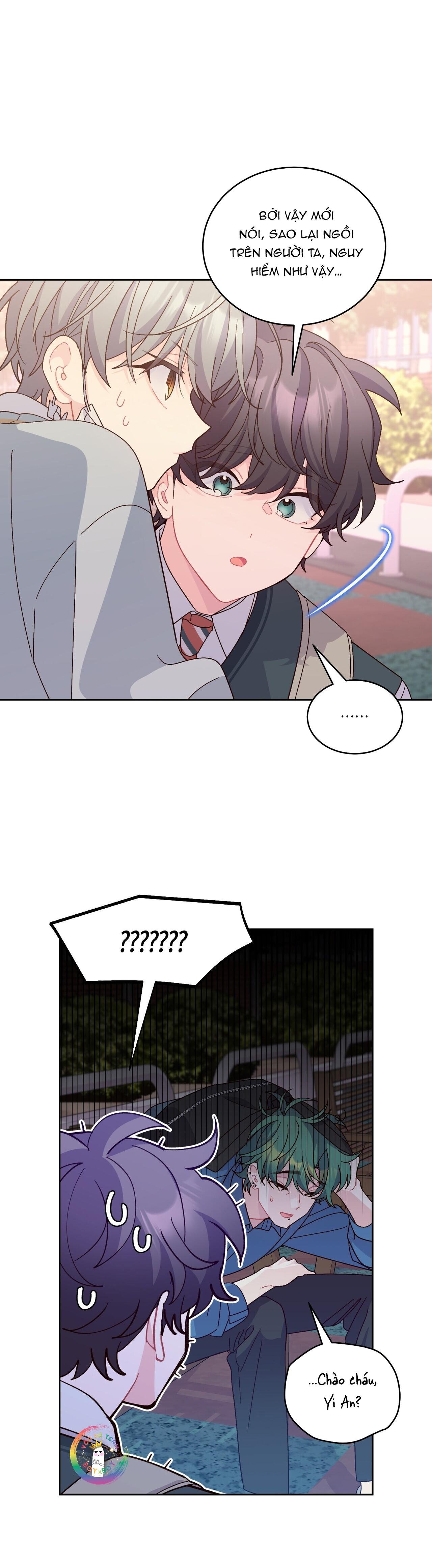 merry marbling chapter 97 30