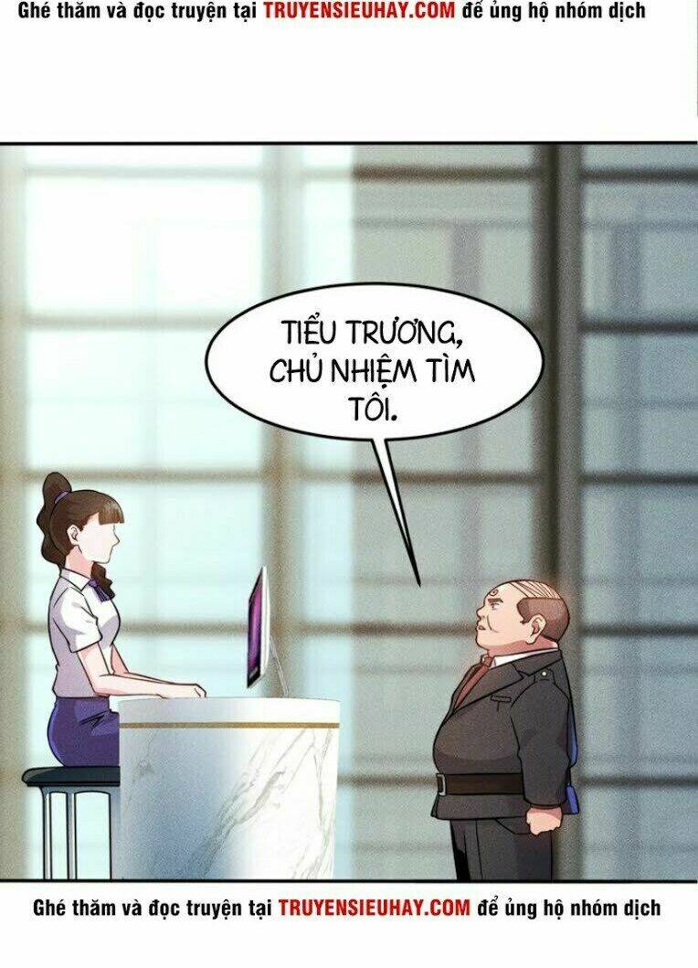 cao thủ cận vệ của nữ chủ tịch chapter 22 7