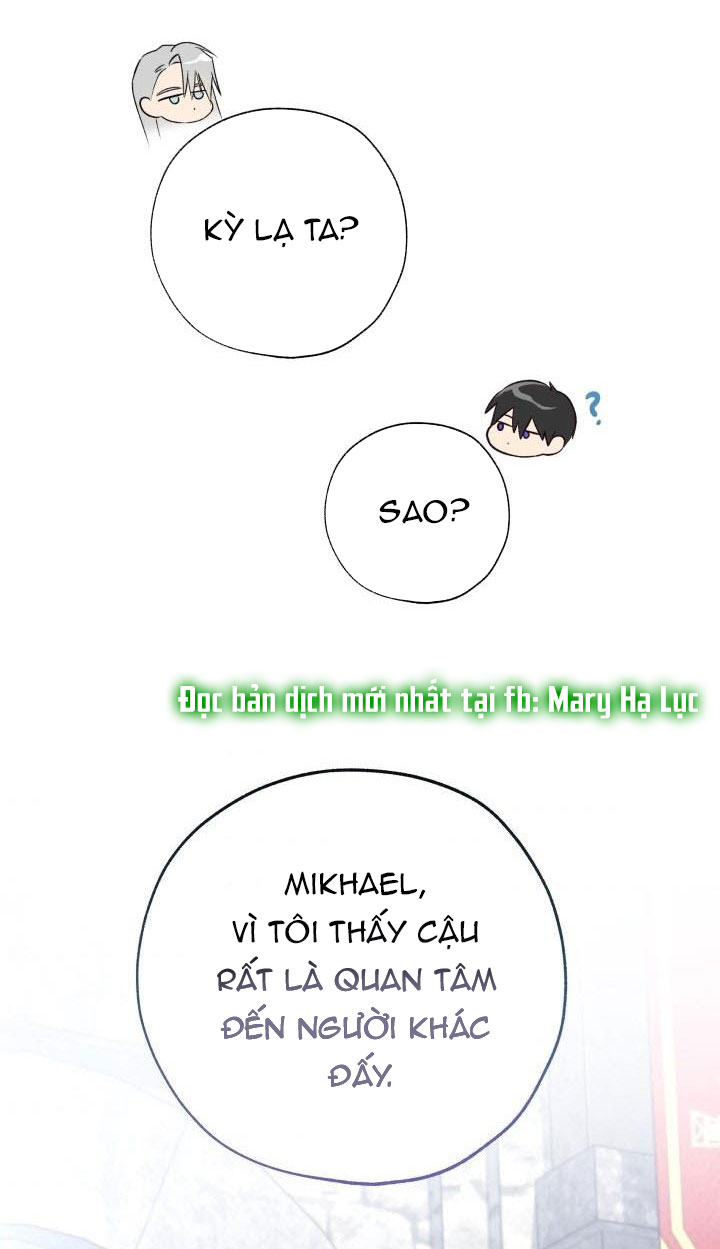 công chúa khắc ấn kẻ phản nghịch chapter 32 49