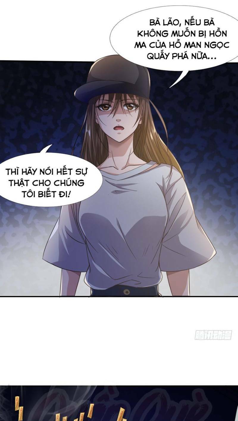 thập nhị thiên kiếp chapter 5 34