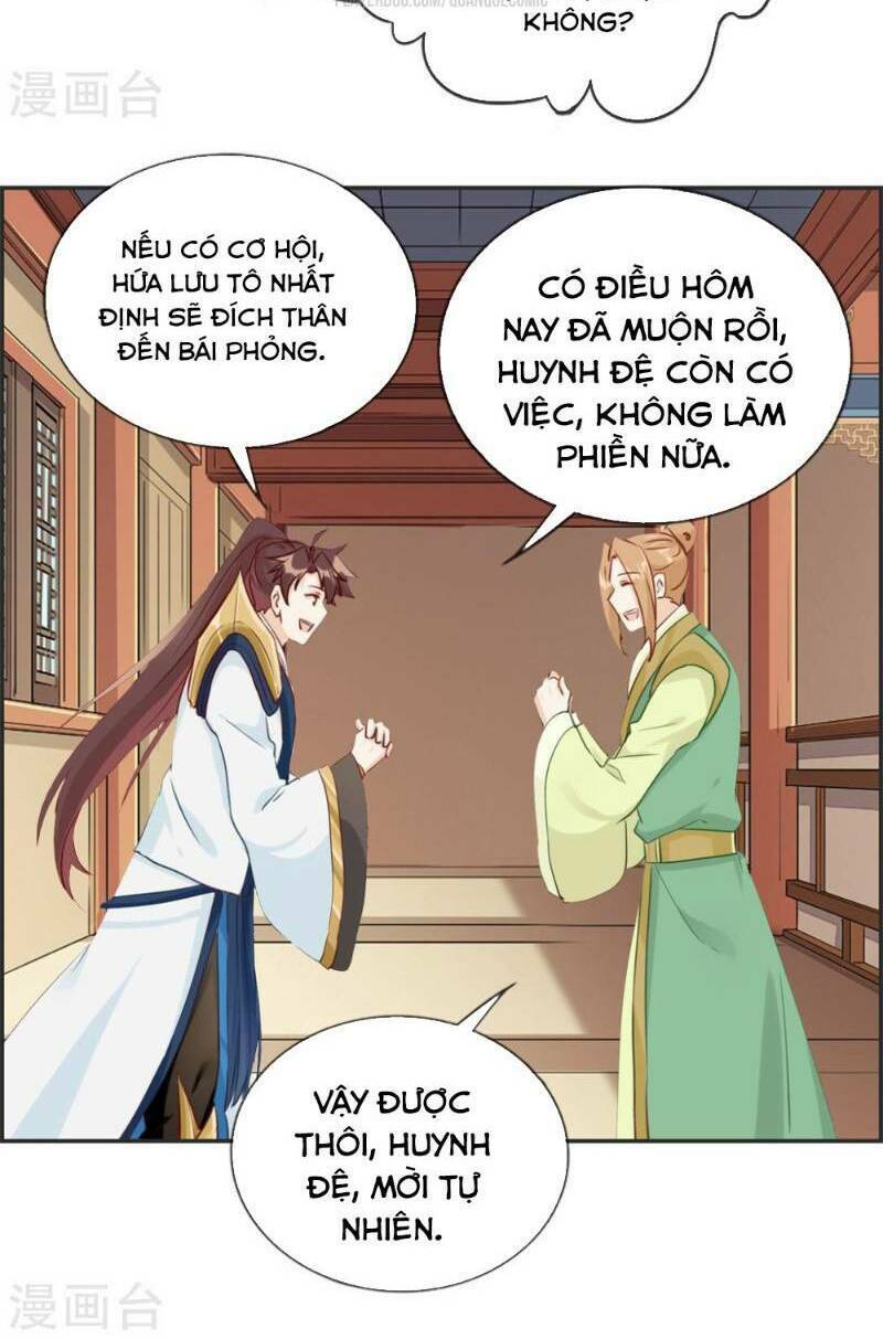 tối cường hoàn khố hệ thống chapter 34 8