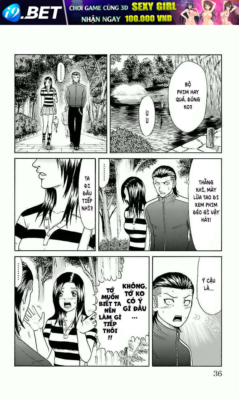 crows zero chapter 43 14