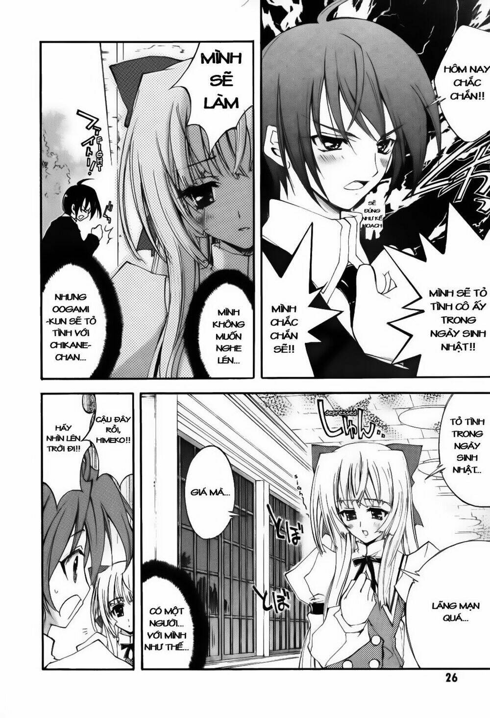 nữ pháp sư tháng 10 chapter 1 25