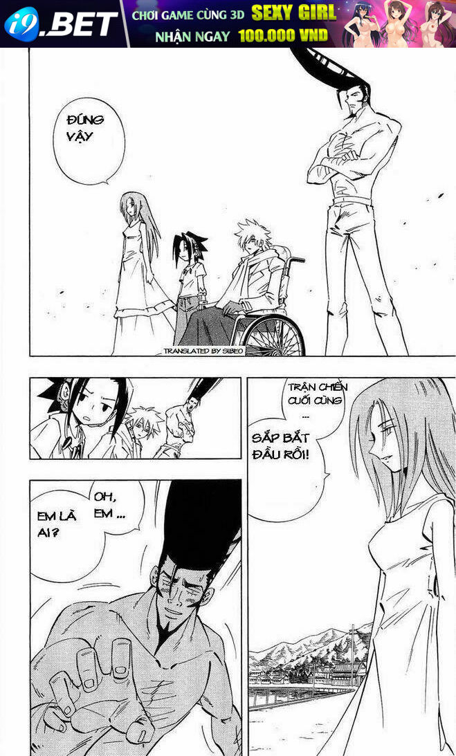 vua pháp thuật chapter 231 13