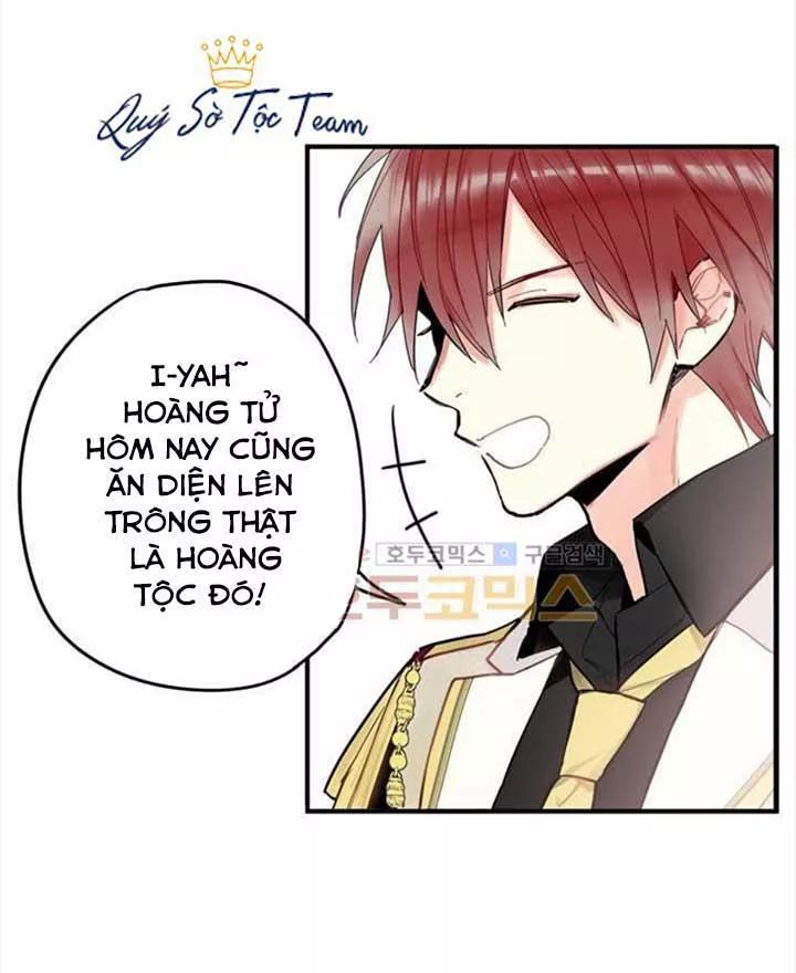 trọng sinh trở thành hoàng phi chapter 38 2