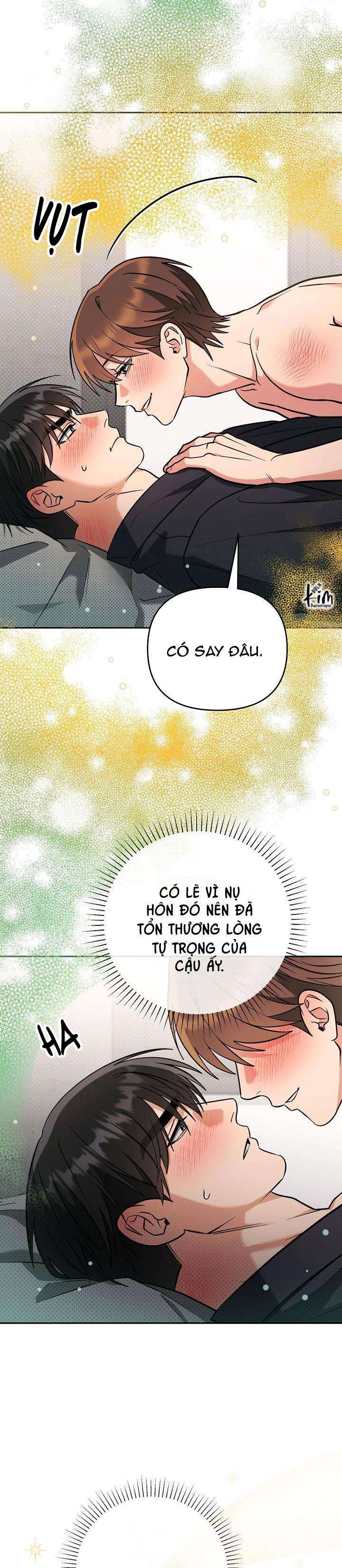 romance not romantic chapter 15 6