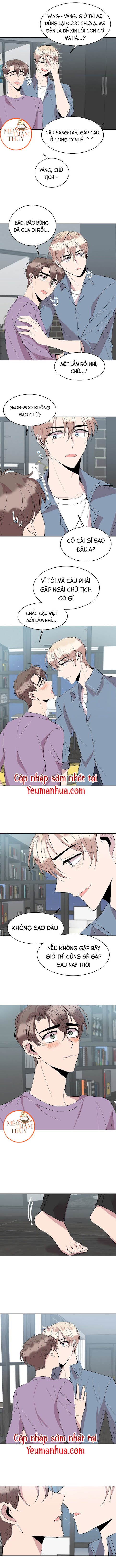 giúp em với, chú ơi! chapter 23 6