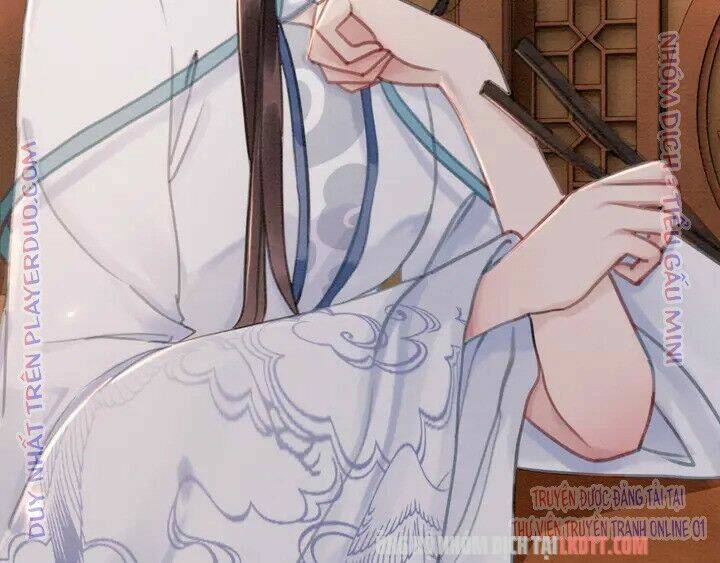 trọng sinh bá sủng nhiếp chính vương quá mạnh mẽ chapter 158 14