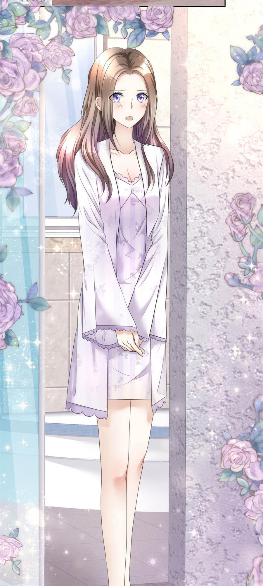 con đường phản công của sủng thê chapter 15 25