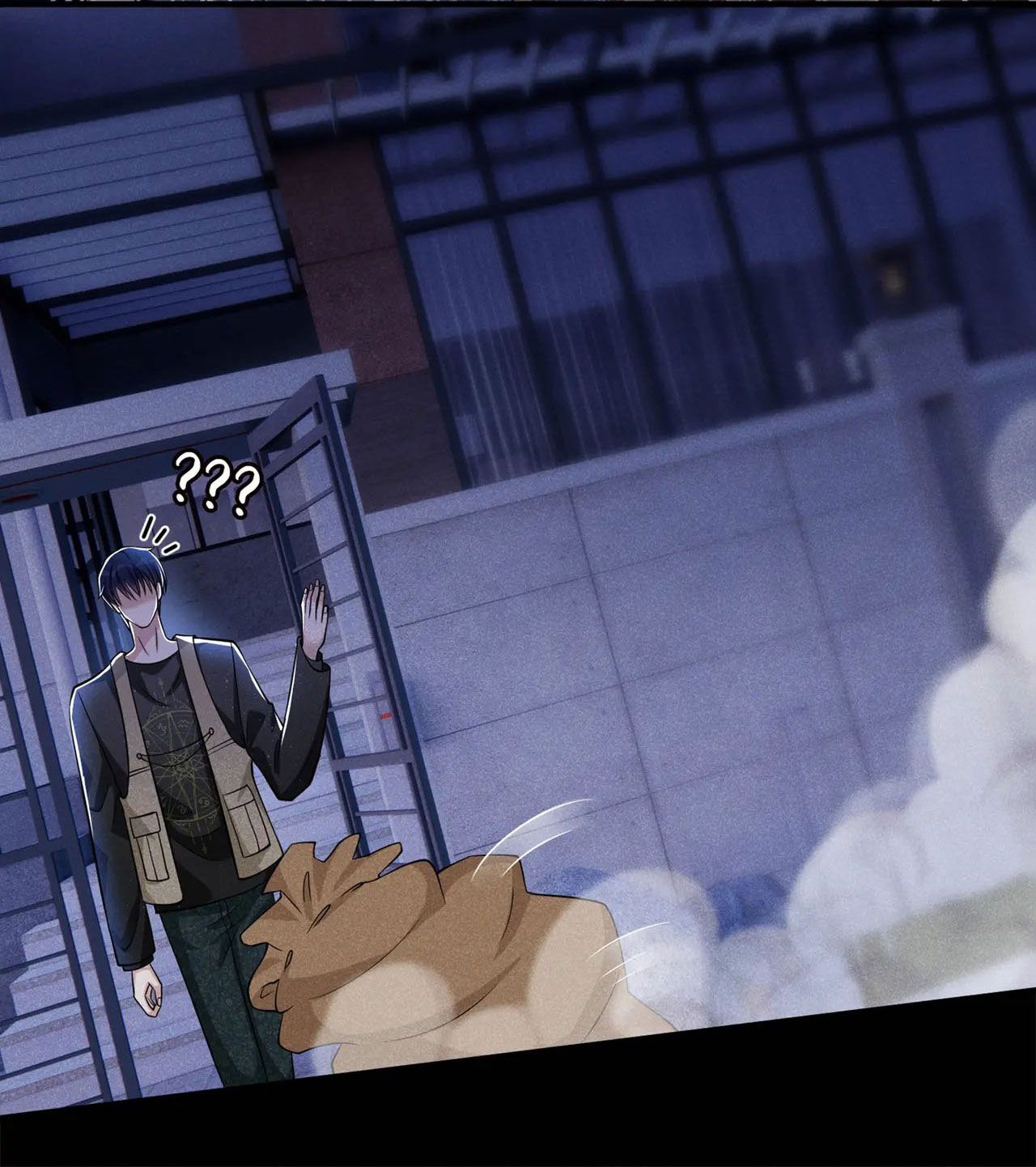 anh ấy gọi tôi là hắc liên hoa chapter 114 6