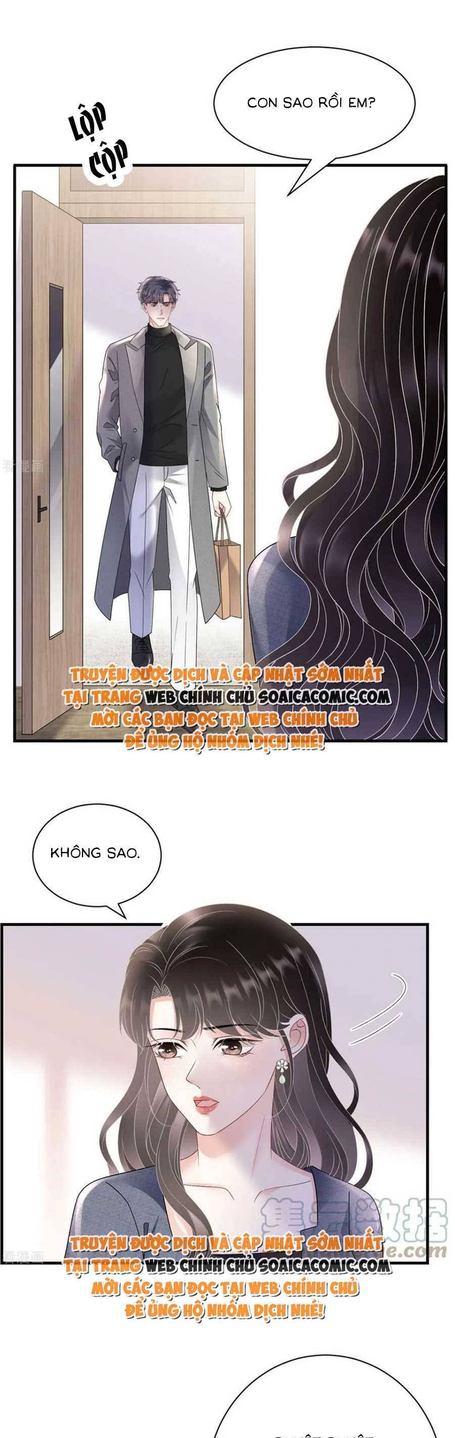 [16+] đại tiểu thư có thể có ý đồ xấu chapter 179 14