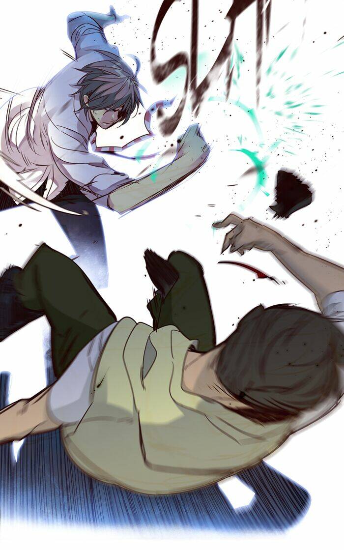 nữ sinh trường wilds chapter 237 14