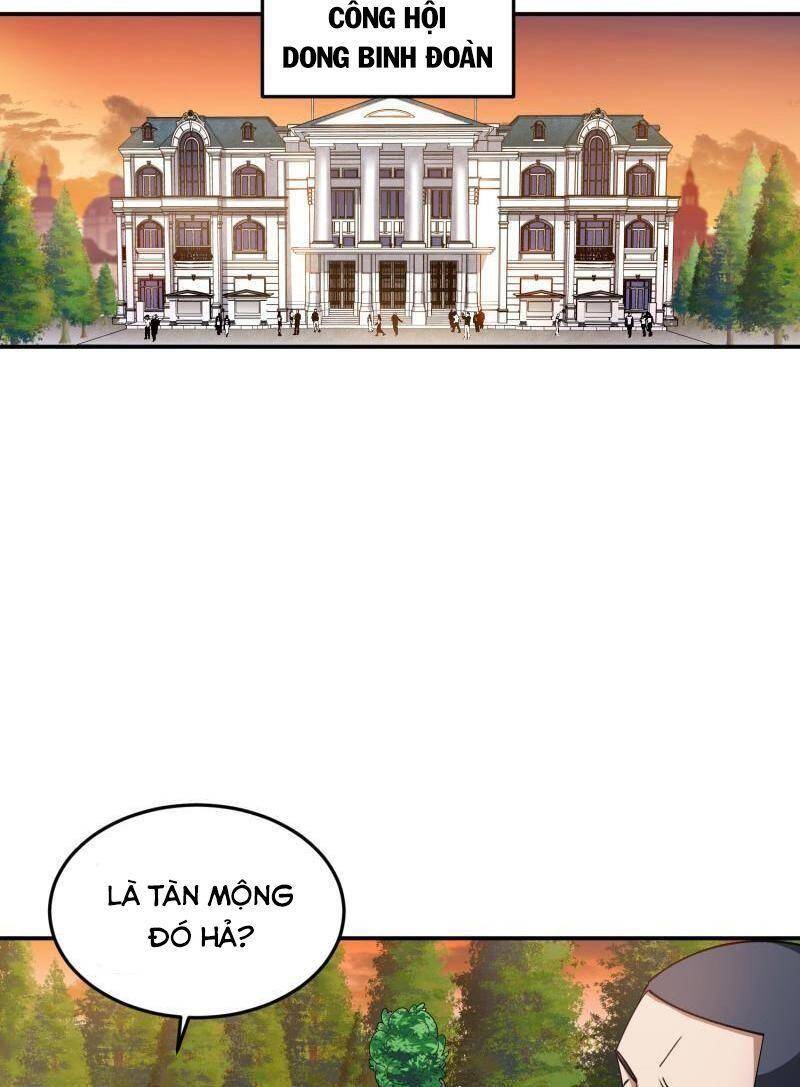 võng du chi cận chiến pháp sư chapter 458 11
